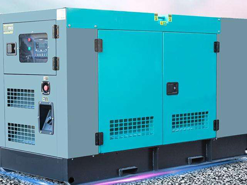 平坝50KW柴油发电机油耗是多少？