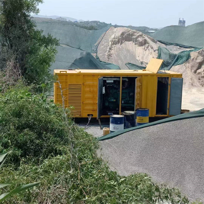 平坝影响 400KW 柴油发电机组油耗的因素有哪些？