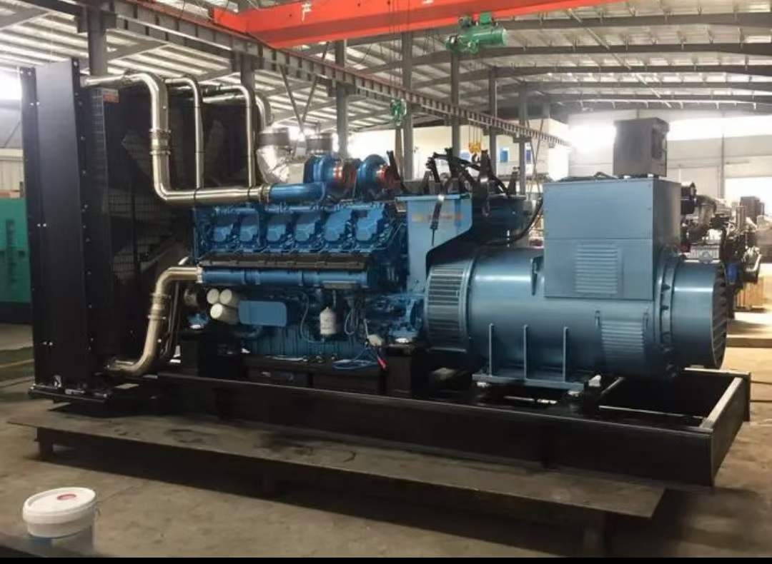 平坝发电机组不及时更换空气滤清器会有哪些后果？