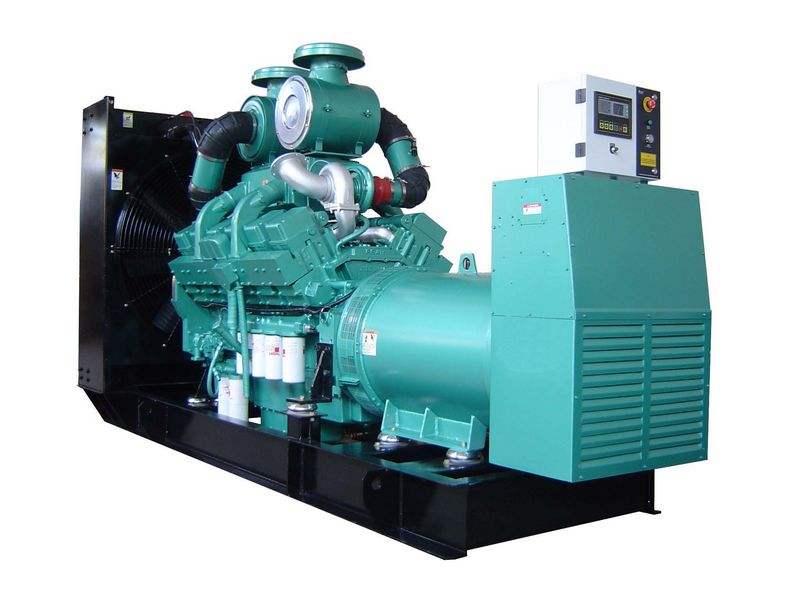 平坝如何判断发电机滤清器是否需要更换？