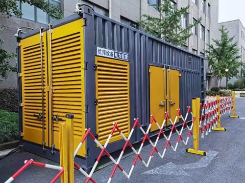 平坝发电车的优缺点分别有哪些？