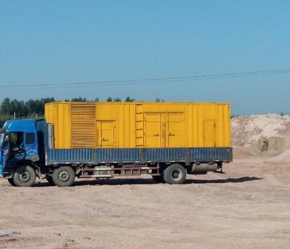 平坝发电机出租如何判断柴油发电机冷却液是否需要更换？