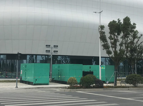 平坝柴油发电机组保养周期是多久？