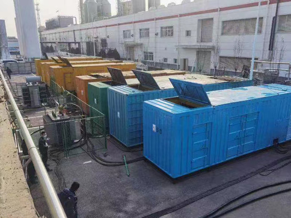 平坝380V和690V电压的电缆线相同吗？