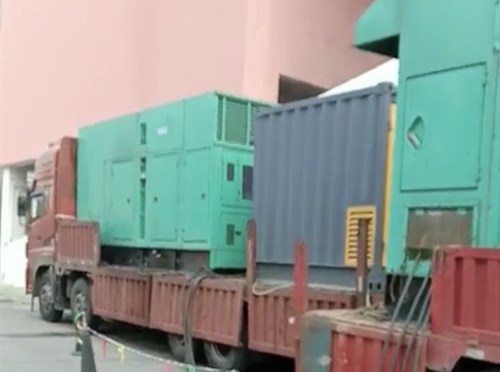 平坝柴油发电机的功率因数一般是多少？