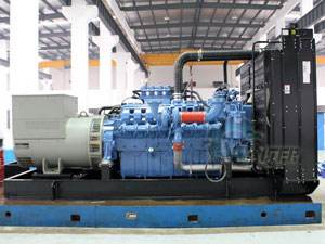 平坝功率因数低会对柴油发电机产生哪些影响？