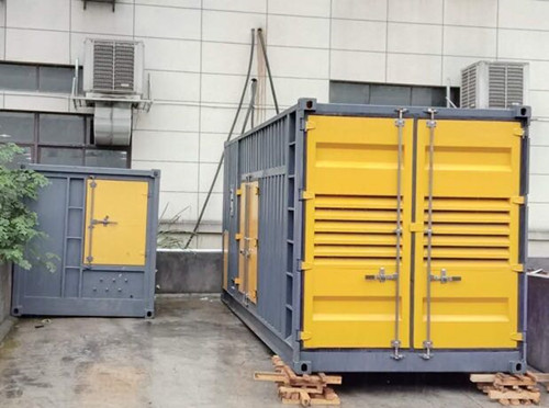 平坝柴油发电机输出电压不稳定会对设备造成哪些损害？