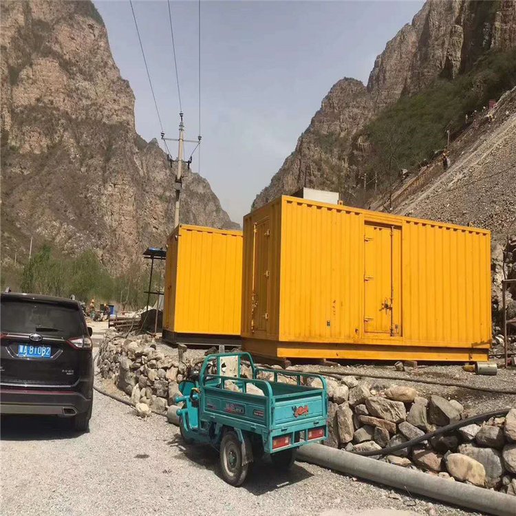 平坝柴油发电机组运行过程中需要注意哪些事项？