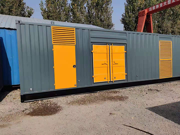 平坝柴油发电机组维护时需要注意哪些事项？