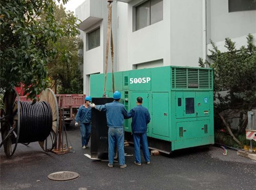 平坝发电机组接线方式注意事项？