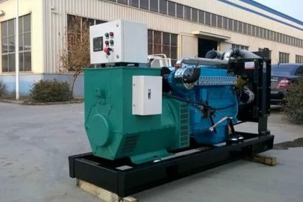 平坝发电机组的分类有哪些？