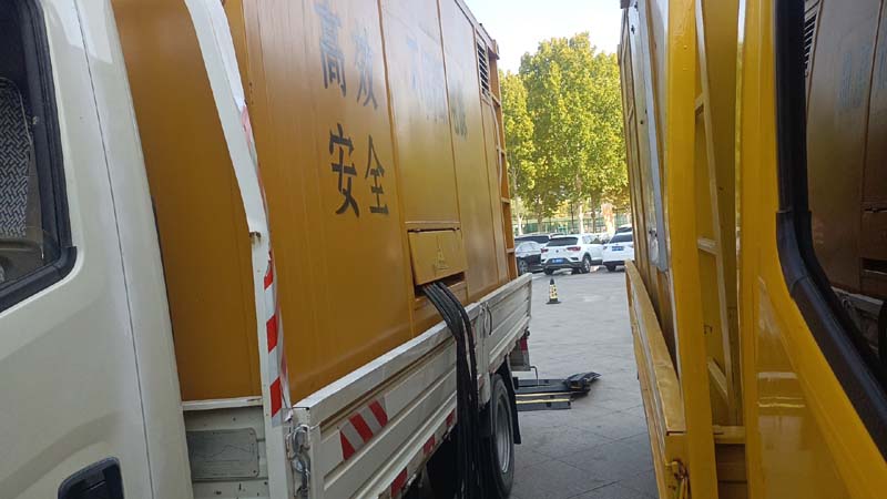 平坝柴油发电机组的应用领域有哪些？