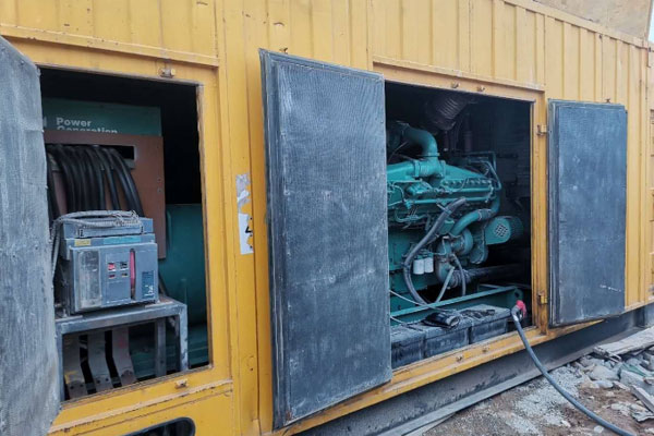 平坝发电机组夏季保养的注意事项有哪些？