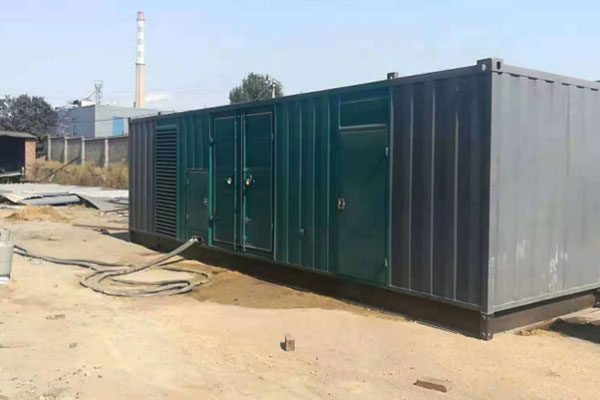 平坝发电机组保养注意事项？