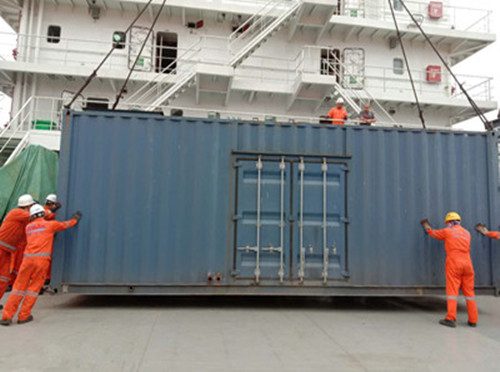 平坝柴油发电机组和储能设备配合使用时，有哪些需要注意的问题？