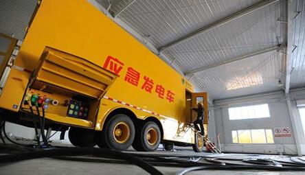 平坝发电机组租赁的前景市场如何？