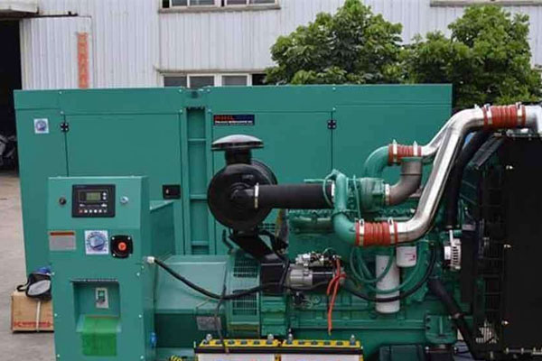 平坝工厂发电机应急发电注意事项？