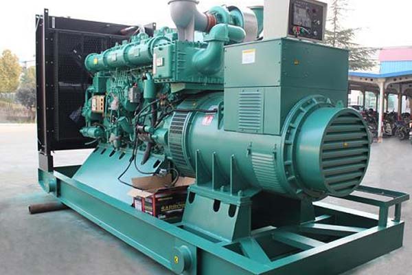 平坝工厂发电机应急发电中如何优化燃油储备管理？