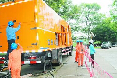 平坝不同标号的柴油可以混合使用吗？