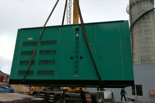 平坝柴油发电机组的保养周期？