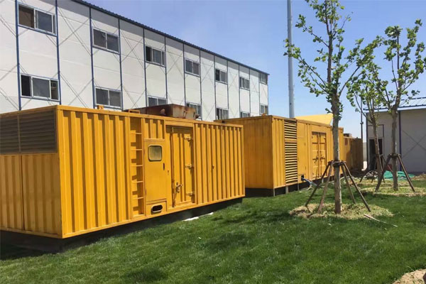 平坝柴油发电机组传感器的作用和分类？