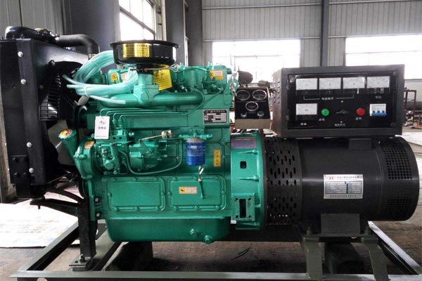 平坝传感器在柴油发电机组中起到什么作用？