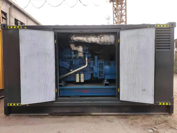 平坝详细介绍一下更换发电机组控制系统的操作步骤