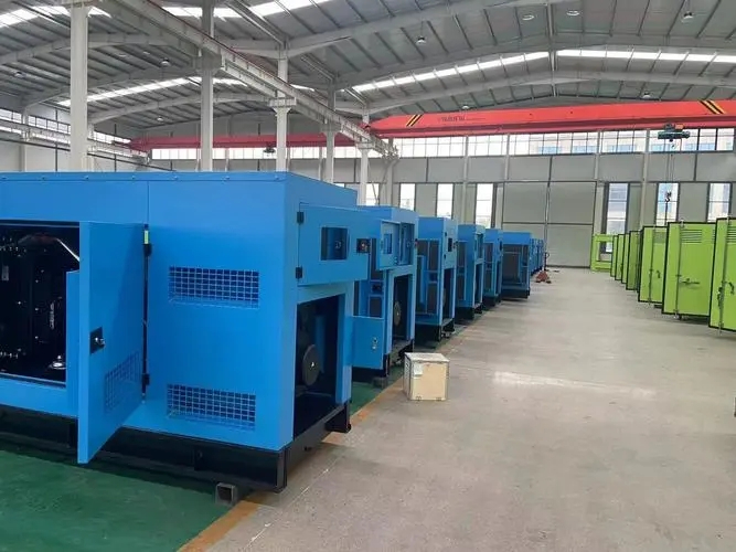 平坝如何判断柴油发电机组的电瓶是否需要更换？