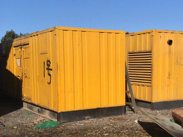 平坝柴油发电机组深海控制系统怎么样？