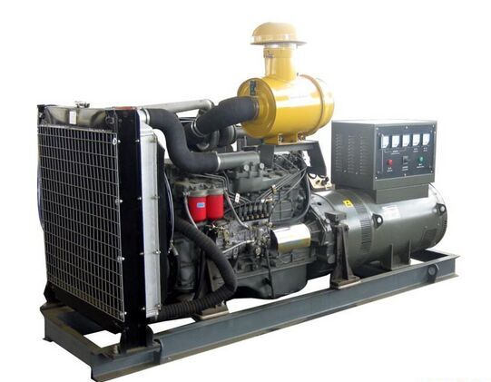 平坝汽油发电机组冬季保养时，燃油系统需要注意什么？