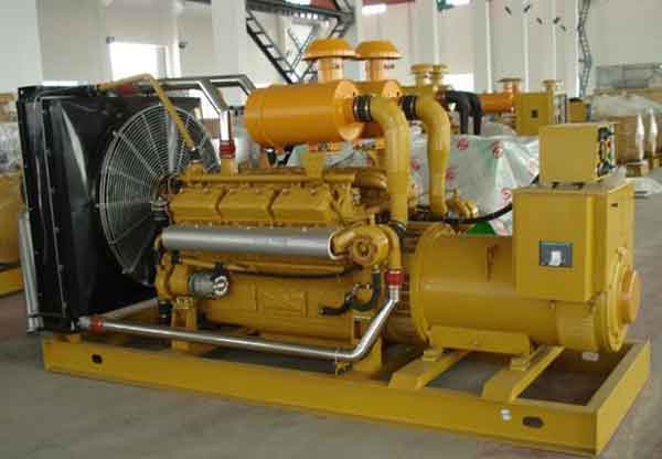 平坝发电机组的燃油预热装置坏了怎么办？