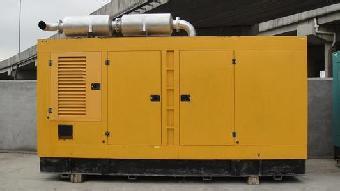 平坝柴油发电机组北方使用是否需要加装加热装置？