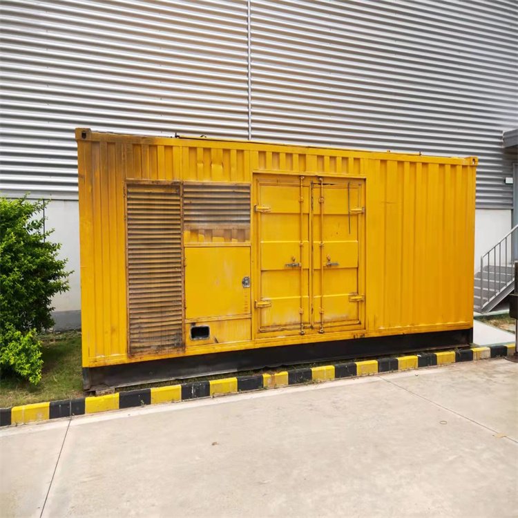 平坝柴油发电机组在冬季启动前如何对燃油系统进行预热？