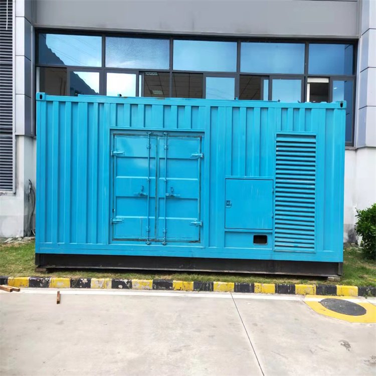 平坝柴油发电机组冬季燃油使用注意事项？