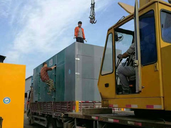 平坝更换水冷式机油散热器密封件的操作流程是怎样的？