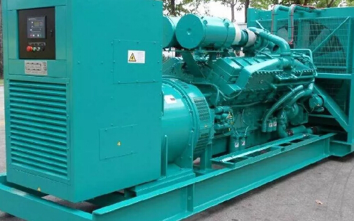 平坝柴油发电机组冬季使用中需要注意哪些事项？