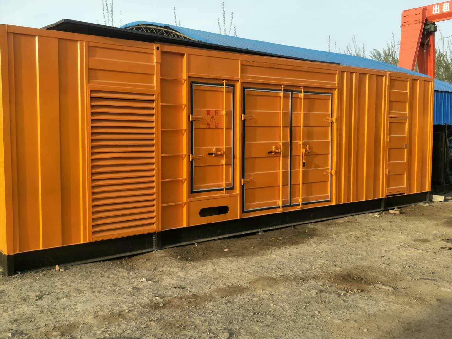 平坝如何判断柴油发电机组的蓄电池是否出现硫化现象？