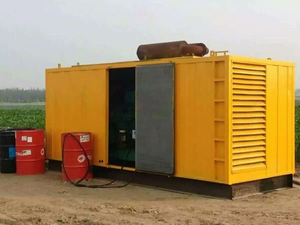 平坝如何判断柴油发电机的充电系统是否正常？