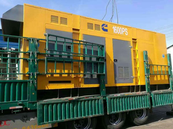 平坝一份发电机组安装调试合同的注意事项