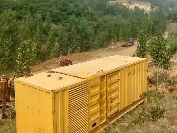 平坝柴油发电机组冬季日常维修注意事项？