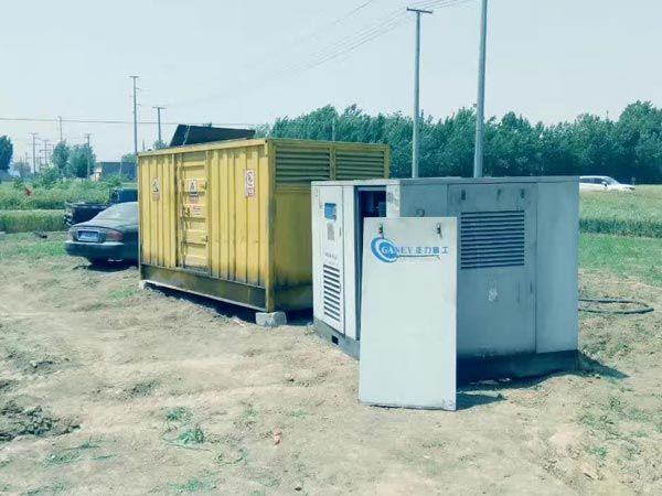 平坝柴油发电机组冬季日常维修需要哪些工具？